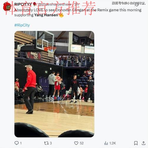 杨瀚两双登热搜第一!对抗明显提升 有球权能力真不差 拓媒怀念比帅 杨瀚两双登热搜第一!对抗明显提升 有球权能力真不差 拓媒怀念比帅