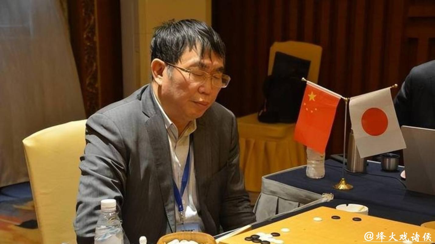 “棋圣”聂卫平离去:他的人生棋局不止擂台 “棋圣”聂卫平离去:他的人生棋局不止擂台